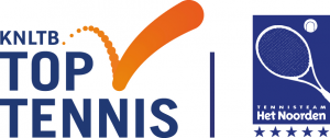 TopTennis combilogo Tennisteam het Noorden
